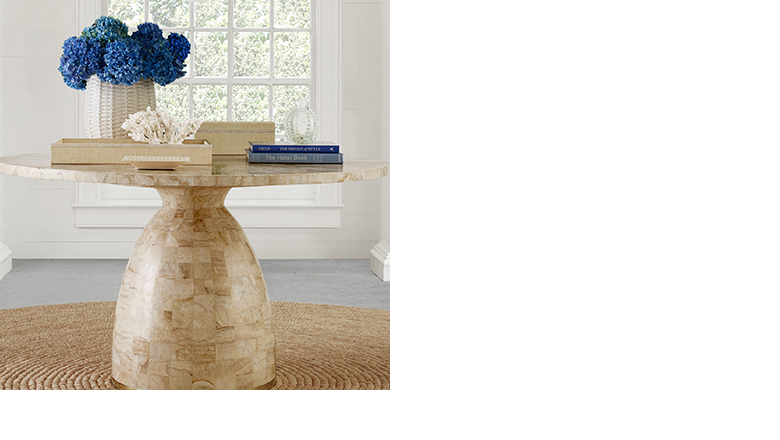 SHOP AERIN'S DECORATIVE ACCENTS > SHOP AERIN'S DECORATIVE ACCENTS >
