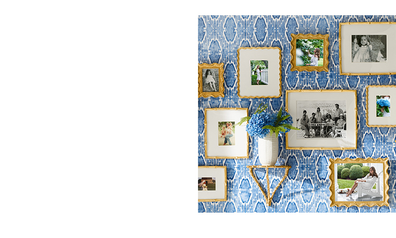 Shop AERIN's Frames > Shop AERIN's Frames >