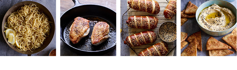 4b-RECIPES-GabyDalkin-S18D1 4b-RECIPES-GabyDalkin-S18D1