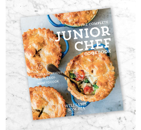 JR-Chef-Cookbook JR-Chef-Cookbook