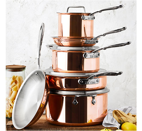 Tech-Copper Tech-Copper