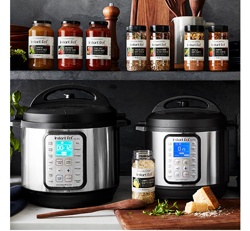 Tech-InstantPot-F18 Tech-InstantPot-F18