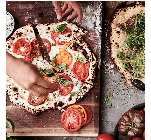 JrChef-Pizza JrChef-Pizza