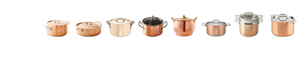 Williams-Sonoma Bakeware Comparison Chart Williams-Sonoma Bakeware Comparison Chart
