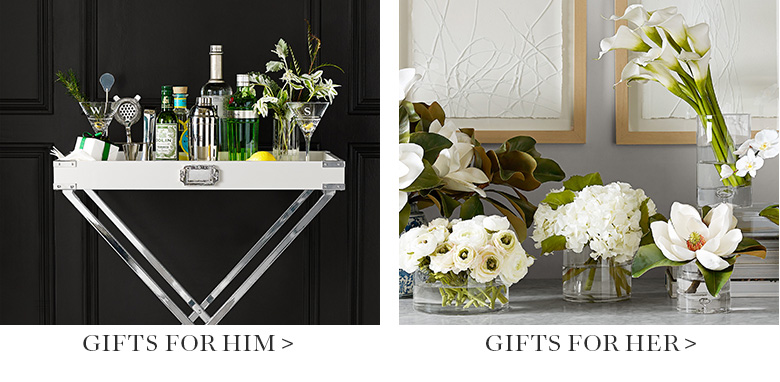 Williams Sonoma Gift Wrapnull