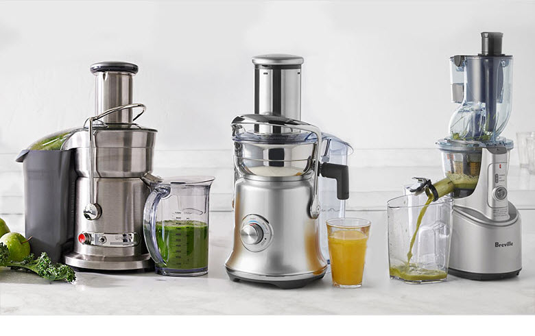 Juicers & Blenders Juicers & Blenders