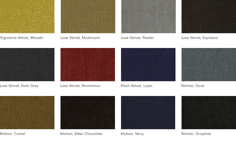 Performance Fabrics Performance Fabrics