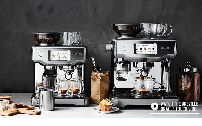 Breville Coffee Breville Coffee