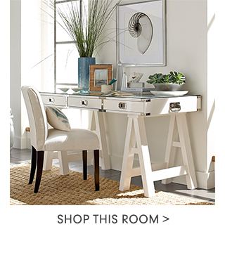 Beach Chic Williams Sonoma