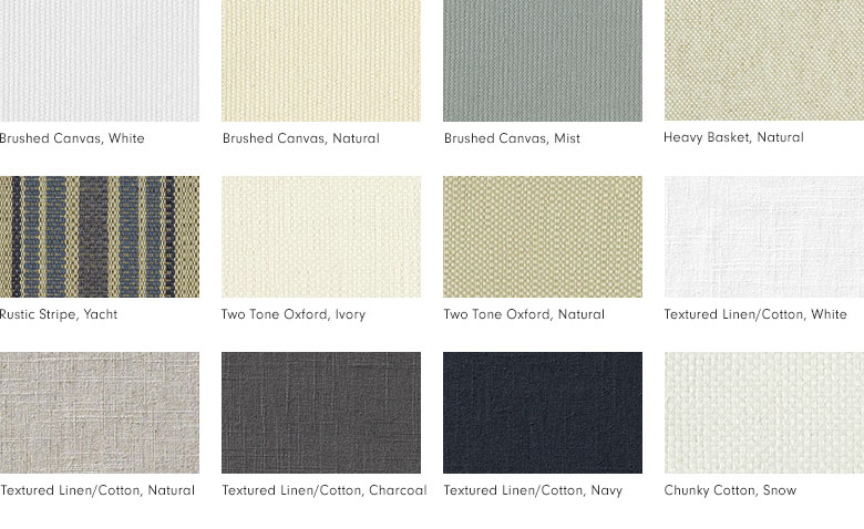 Custom Fabric Swatches Custom Fabric Swatches