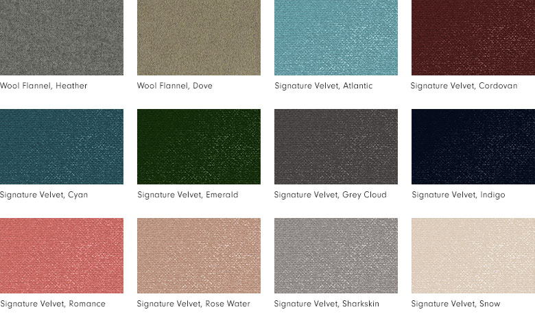Performance Fabrics Performance Fabrics