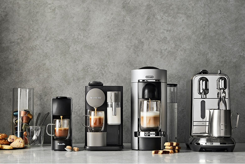 Shop All Nespresso > Shop All Nespresso >
