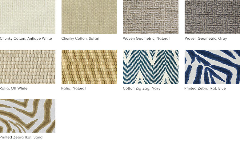 Custom Fabric Swatches Custom Fabric Swatches