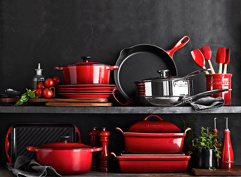Le Creuset Brand Williams Sonoma All Le Creuset