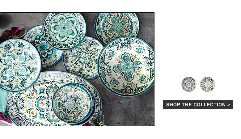 Veracruz Melamine Dinnerware > Veracruz Melamine Dinnerware >