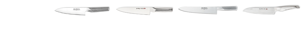 Global Cutlery Comparison Chart Global Cutlery Comparison Chart