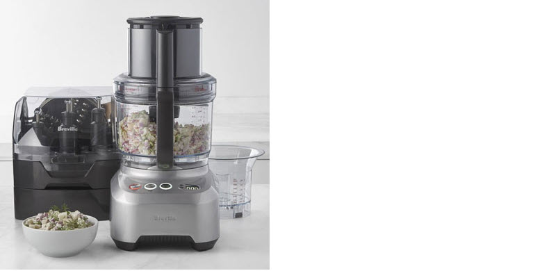 Food Processors & Mixers Food Processors & Mixers
