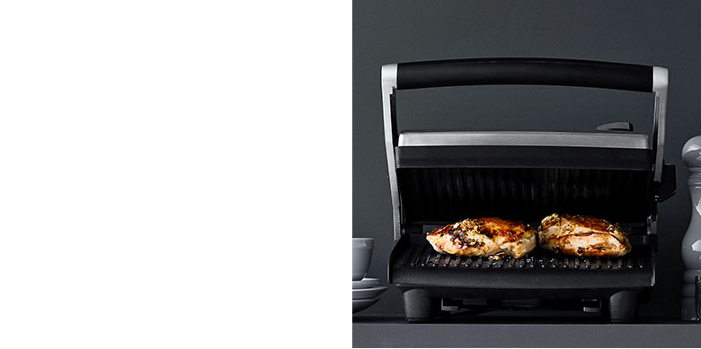 Grills Grills