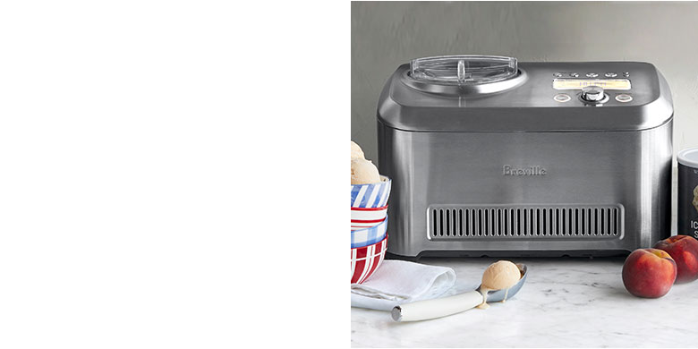 Ice Cream Makers Ice Cream Makers