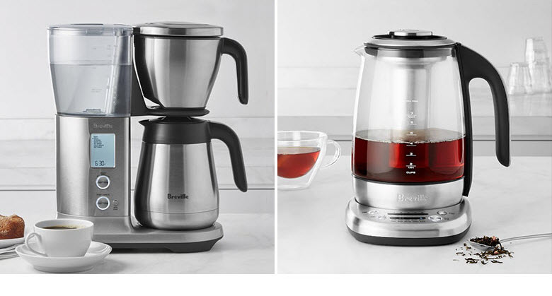 Coffee & Tea Makers Coffee & Tea Makers
