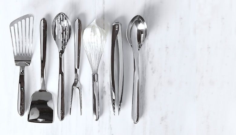 Cooks' Tools Cooks' Tools