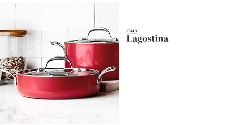 Shop Lagostina > Shop Lagostina >