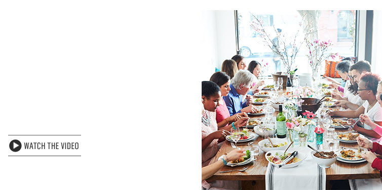 The Importance of Healthy Food for All The Importance of Healthy Food for All