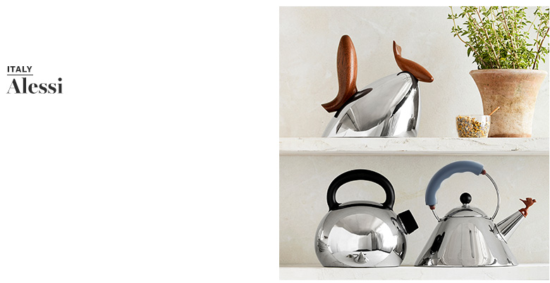 Shop Alessi > Shop Alessi >