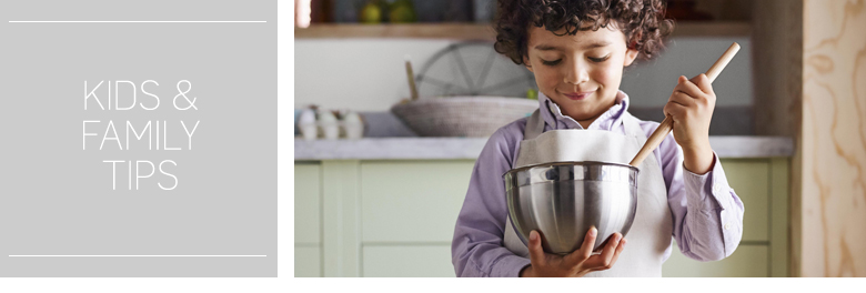 Kids & Family Tips Kids & Family Tips