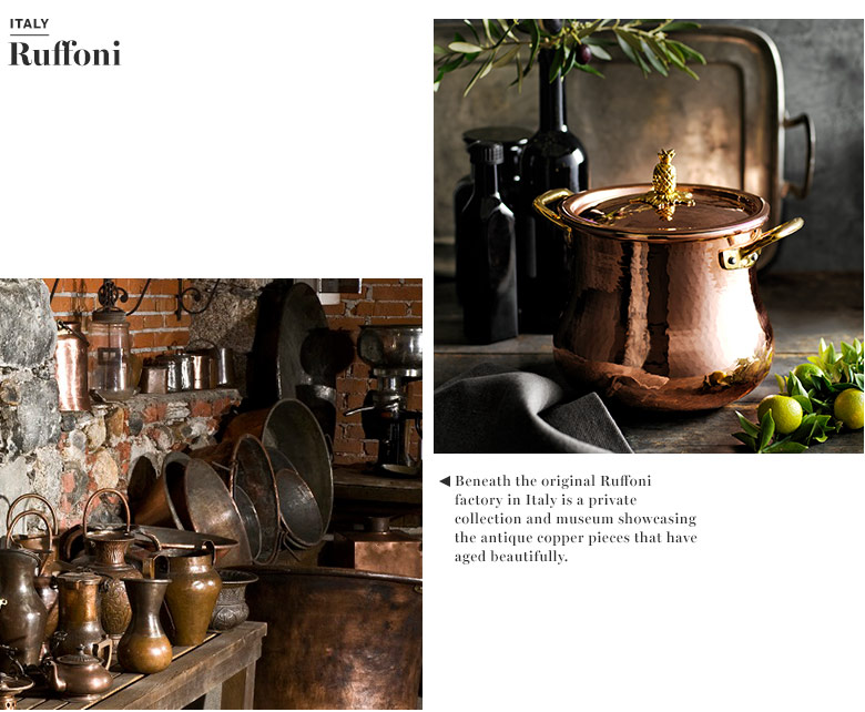 Shop Ruffoni > Shop Ruffoni >