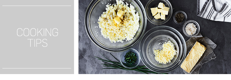 Cooking Tips Cooking Tips