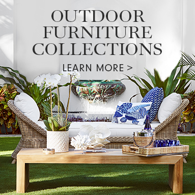 All Outdoor Furniture Décor Williams Sonoma Outdoor Furniture Collections