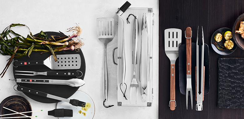 Tools for the Grill Master > Tools for the Grill Master >