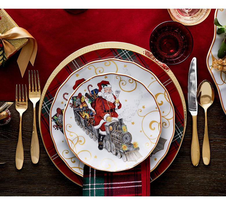Christmas Cooking & Entertaining Williams Sonoma