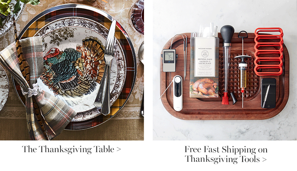 Cookware, Cooking Utensils, Kitchen Decor & Gourmet Foods Williams Sonoma
