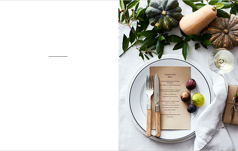 Bistro Inspired Bistro Inspired