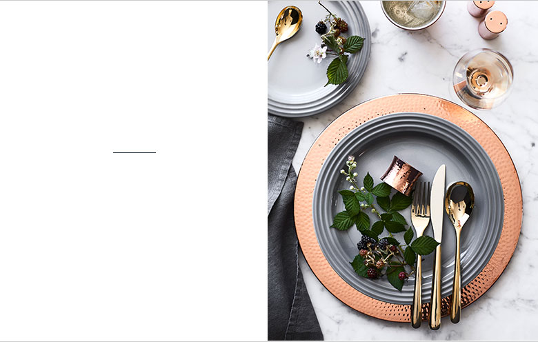 Copper Warmth Copper Warmth