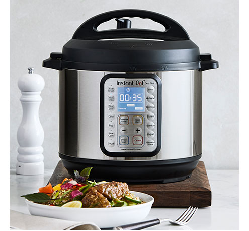 Tech-InstantPot Tech-InstantPot