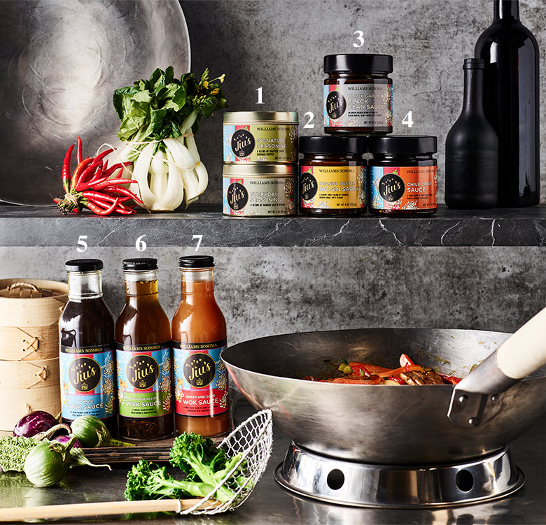 Mister Jew's Sauces Mister Jew's Sauces