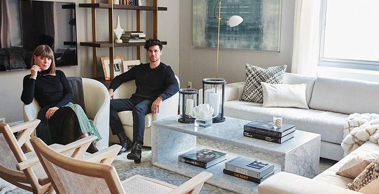 House Tour: Margo & Me House Tour: Margo & Me