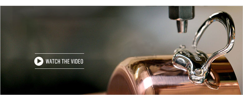 Watch the Video > Watch the Video >