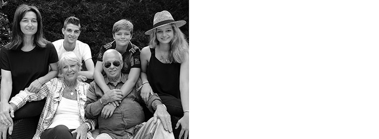 — Valerie Gilbert Mauviel CEO and 7th-Generation Owner — Valerie Gilbert Mauviel CEO and 7th-Generation Owner
