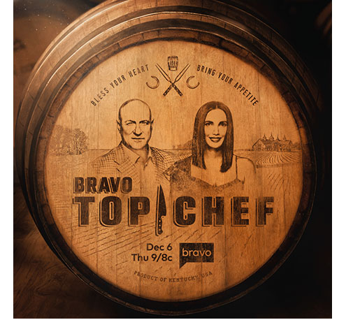 Tech-TopChef Tech-TopChef