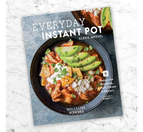 CookBookClub-InstantPot CookBookClub-InstantPot