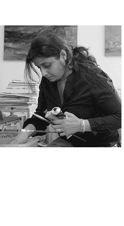 Kajal Zaveri Kajal Zaveri