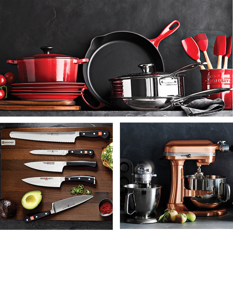 Le Creuset > Le Creuset >