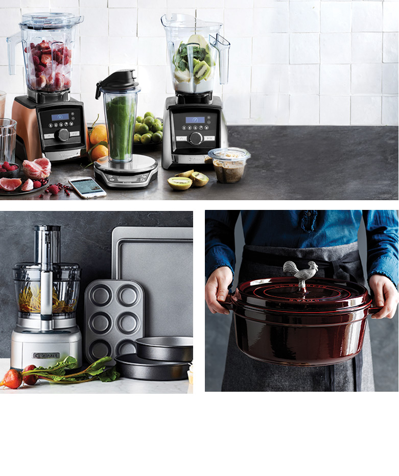 Le Creuset > Le Creuset >