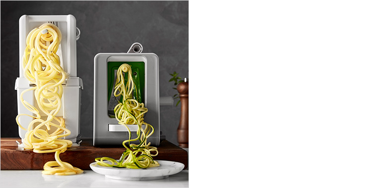 OXO-Spiralizer OXO-Spiralizer