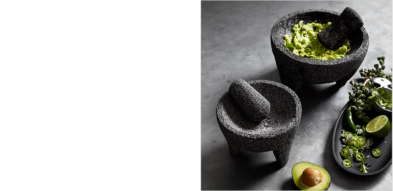 Molcajete Molcajete