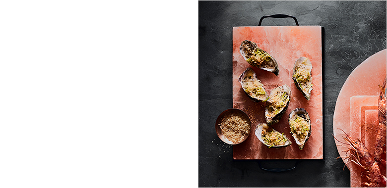 Salt-Plate Salt-Plate